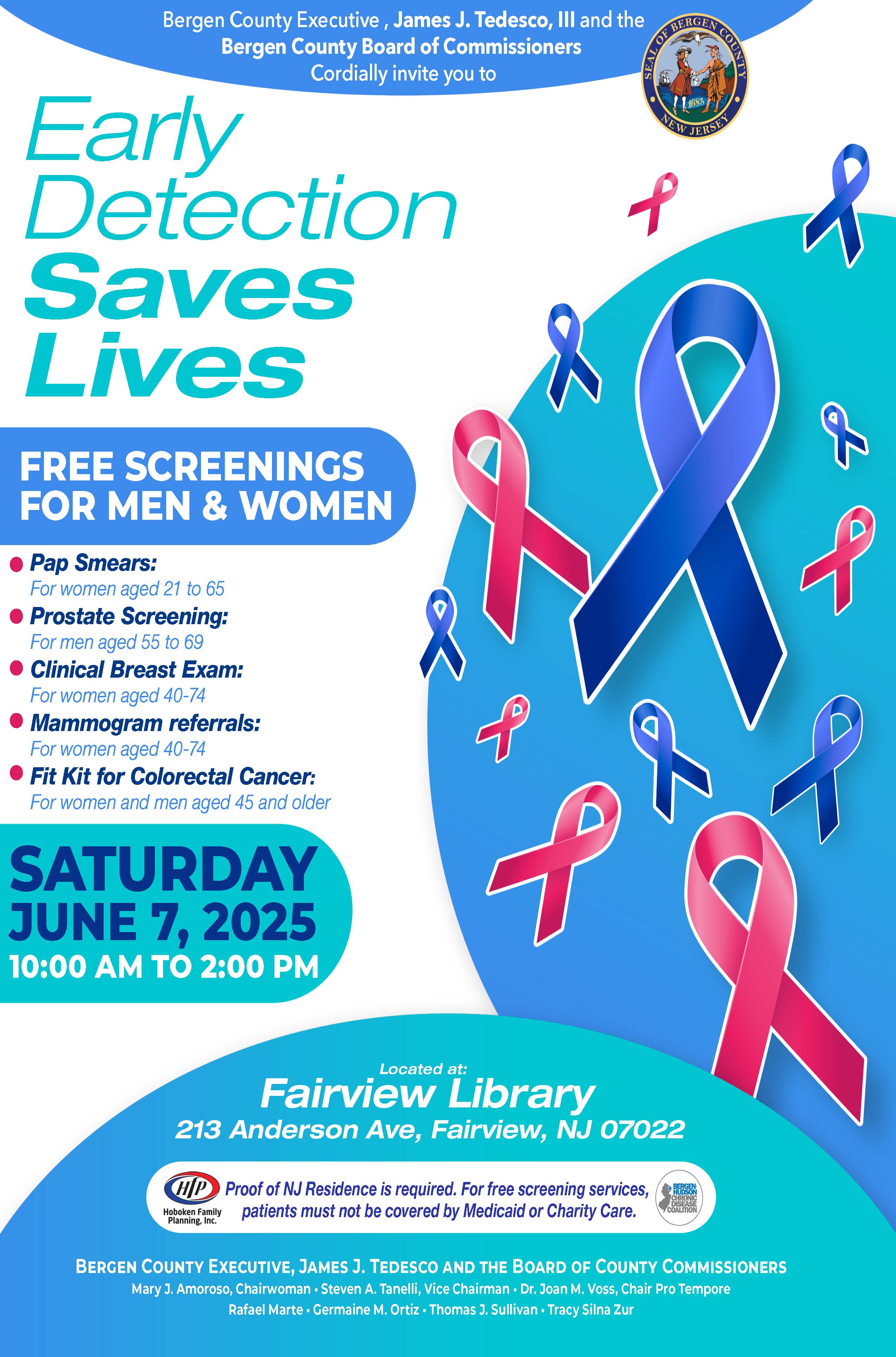 2025 dccr baby shower flyer