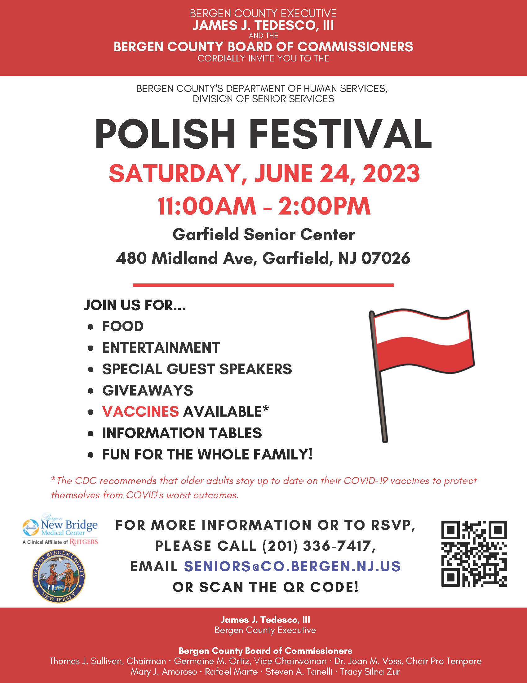 Polish Festival Portland 2024 Tickets Aida Shelia