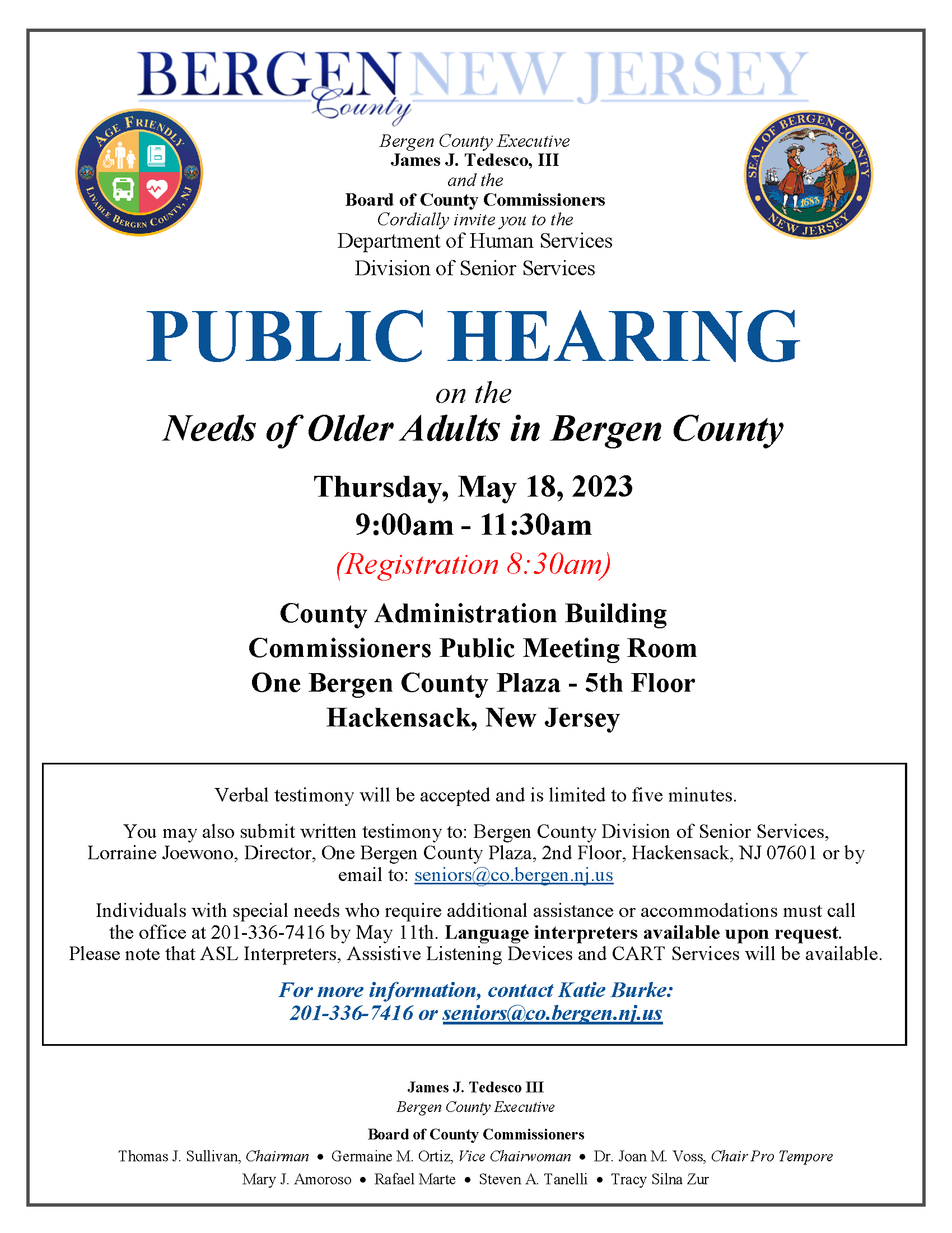 public hearing 2023 english