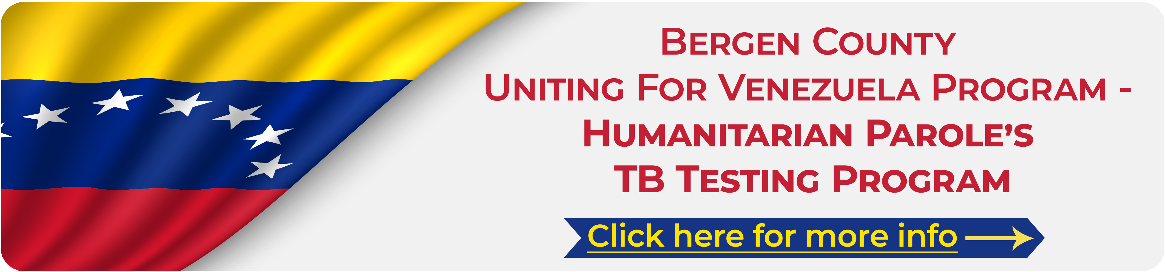 Program-Humanitarian Parole's TB Testing Program
