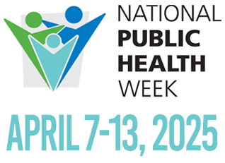 National Public Health Week 2022