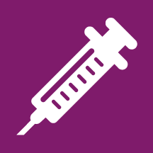 icon Medical Syringe