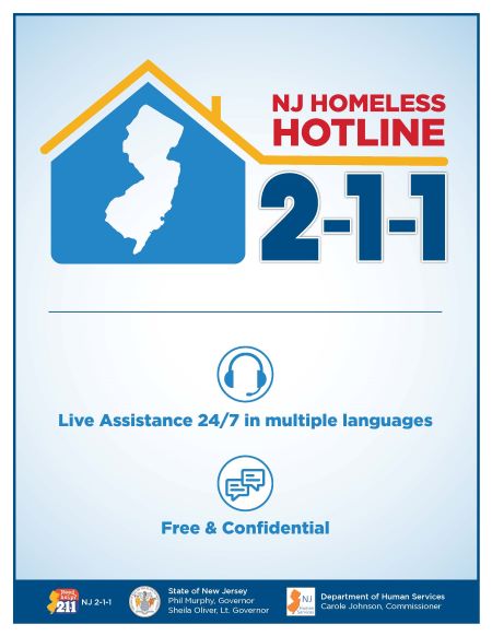 211 Flyer Homeless Hotline resize
