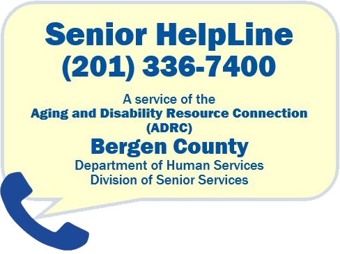 Senior helpline