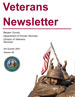 Veterans Newsletter 2022 Qtr 1 thumbnail